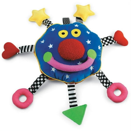Manhattan Toy Whoozit Baby Stimulation Toy