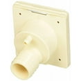 J&C Water Systems RV Waste Valve, Replacement Handle