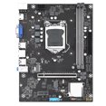 thumbnail image 3 of Placa base de ordenador B75M-K LGA 1155 placa base de PC USB3.0/2,0 VGA Compatible con HDMI, 3 of 9