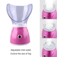 thumbnail image 3 of Vaporizador Facial Pulverizador facial Anion Vaporizador facial 60ml Dispositivo de vapor facial eléctrico (UE), 3 of 6