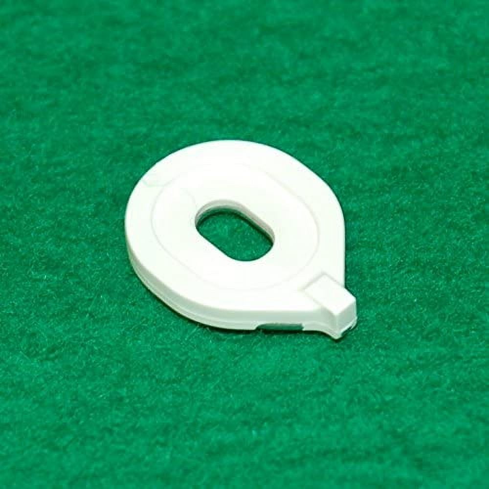 Yamaha Genuine Valve Guide - Euphonium Tuba Sousaphone - Set of 4