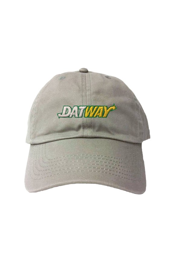 Adult Datway Embroidered Dad Hat