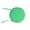 Green, variant on bestolf Seat Cushion Round Design Sponge Cushion Patio Meditation Yoga Chair Sofa Tatami Mat Knee Support Home Bedroom Decor