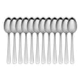 thumbnail image 1 of Set de cucharas Move  Cuchara Moven Aquila 12 Piezas Acero Inoxidable Sopera, 1 of 7