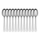 thumbnail image 1 of Set de cucharas Move  Cuchara Moven Aquila 12 Piezas Acero Inoxidable Sopera, 1 of 7