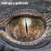 Rodrigo y Gabriela - Rodrigo Y Gabriela: Deluxe Edition - Vinyl