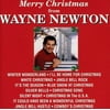 Wayne Newton - Merry Xmas From Wayne Newton - Christmas Music - CD