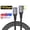 10Gbps USB Type C1, variant on DOONJIEY 10Gbps/USB3.2 Fast Transfer USB Type C Extender 100W/5A Charging Compatible for iPhone 15 Pixel 8 PSVR2 Surface Book and More