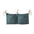 thumbnail image 2 of Yeciiwht Sac de Rangement pour Lit de Bébé, Sac Suspendu de Chevet, Sacs de Rangement de Chevet, 2 of 4