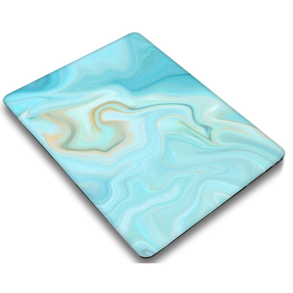 KSK KAISHEK Hard Case Shell Cover Compatible MacBook Pro 15 inchs 2016 2017 2018 2019 A1990/A1707, Marble 94