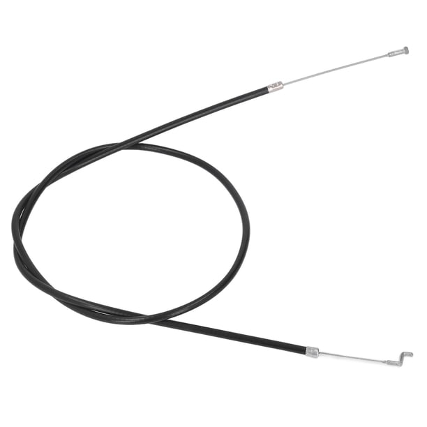 Cable de acelerador de repuesto para desbrozadora Stihl FS160 FS180 FS220 FS280 FS290 4119 180 1100