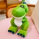 thumbnail image 2 of Muñeco de peluche con diseño de dinosaurio, dibujo animado, 35 cm, peluche, teta grande, 2 of 2