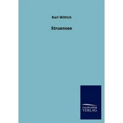 Struensee (Paperback)
