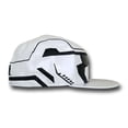 thumbnail image 4 of Star Wars The Force Awakens Trooper Armor 59Fifty Hat-6 7/8 Fitted, 4 of 7