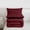 Maroon, variant on Feelyou Adult Boho Damask Full Size Comforter Sets, Gold Ghost Bedding Sets, 3 Pieces