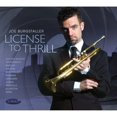 thumbnail image 1 of Álbum de Música Summit License to Thrill, 1 of 1