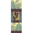 thumbnail image 2 of Haynes, Smith 7x14 White Modern Wood Framed Museum Art Print Titled - ., 2 of 4