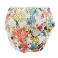 thumbnail image 2 of Pañal de baño reutilizable, pañal de baño , pantalones de piscina de traje de baño ecológicos de , se describe Baoblaze Pañales de natación reutilizables para bebés, 2 of 8