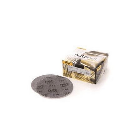 

AE23205080 Autonet 5 Mesh Grip Disc 80 Grit 50 pcs