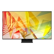 Téléviseur à écran plat intelligent Samsung QN65Q90TAFXZC 65″ QLED 4K