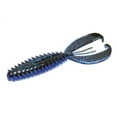 thumbnail image 4 of Zoom Z-Craw Jr - 3.5" - 8 Pack, 4 of 5