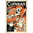 thumbnail image 2 of Pre-Owned Cuphead Cuphead Volume 2: Cartoon Chronicles & Calamities, (Paperback), 2 of 2