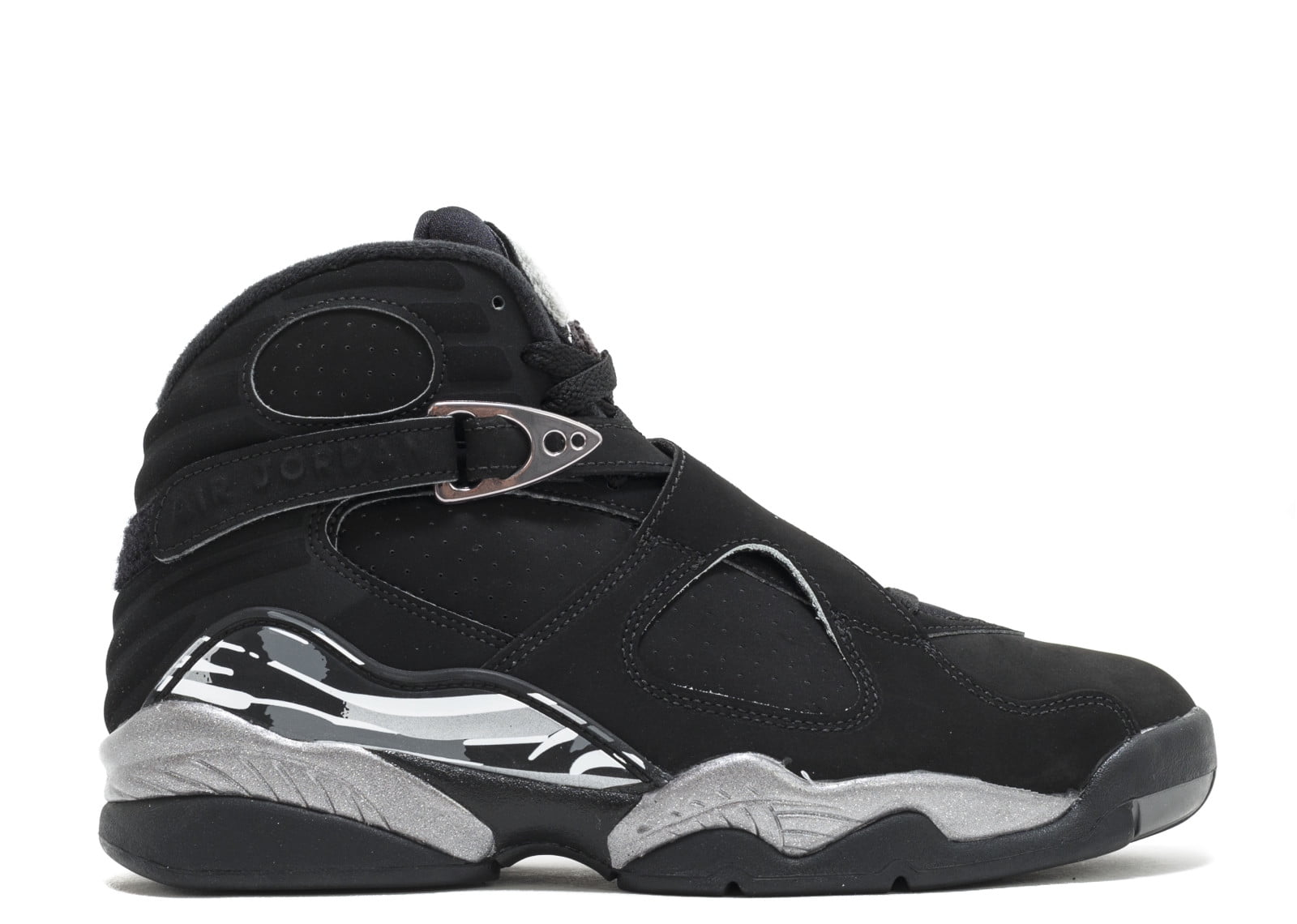 Air Jordan 8 Retro 'Chrome 