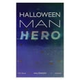 thumbnail image 5 of Halloween Man Hero by J. Del Pozo for Men - 4.2 oz EDT Spray, 5 of 6