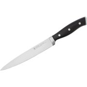 Henckels 6063524 Stainless Steel Chefs Carving Set, Satin - 2 Piece