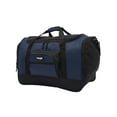 thumbnail image 4 of Wrangler 20in Multi-Pocket Sport Duffel, Navy, 4 of 9