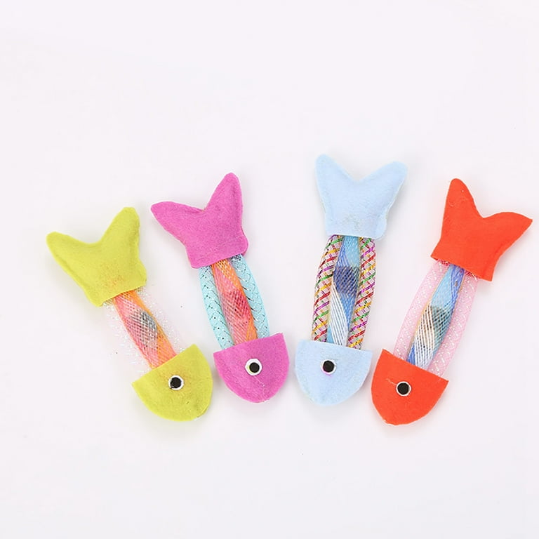 Kitten teething toys store walmart