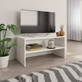 thumbnail image 5 of vidaXL TV Cabinet Chipboard TV stand Unit Lowboard Hifi Cabinet Multi Colors, 5 of 15