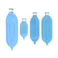 thumbnail image 1 of Sac de Respiration Jetable en Latex pour Machine d'Anesthésie Respirateur 3 Litres-Adulte, 1 of 5
