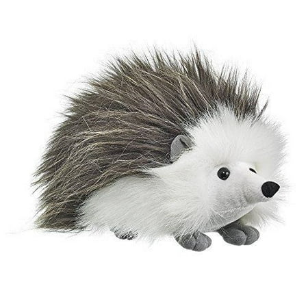 small stuffed hedgehog