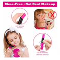 thumbnail image 4 of "Juego De Juguetes Para Vestir, 17 Unidades Rosa ", 4 of 5