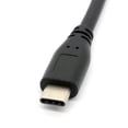 thumbnail image 3 of USB C to Micro USB Cable Type C to Micro B for WD my PassPort HDD Hard Disk, 3 of 8