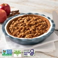 thumbnail image 2 of Pack of 12, Midel Graham Style Pie Crust, 7.1 oz, 2 of 6