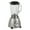 Gray, variant on West Bend Retro-Style 2-Speed Blender with Pulse Function and BPA-Free Glass Jar, 48oz. Capacity, in Gray (BLWBRTGR13)