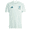 WITHE, variant on Men's Mexico Jersey, Linen Green Away 2024