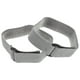 thumbnail image 1 of 2 Pcs Hook And Loop Straps Fastening Cable Straps Cable Organizer Straps Cinch Straps, 1 of 4