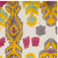 thumbnail image 3 of SAFAVIEH Kenya Cainneach Southwestern Braided Area Rug, Multi, 8' x 10', 3 of 4