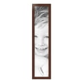 thumbnail image 2 of ArtToFrames 8" x 38" Cherry Picture Frame, 8x38 inch Red Wood Poster Frame (WOM-4084), 2 Pack, 2 of 7