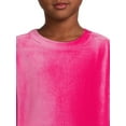 thumbnail image 4 of Wonder Nation Long Sleeve Pull Over Top (Girl's), 4 of 5