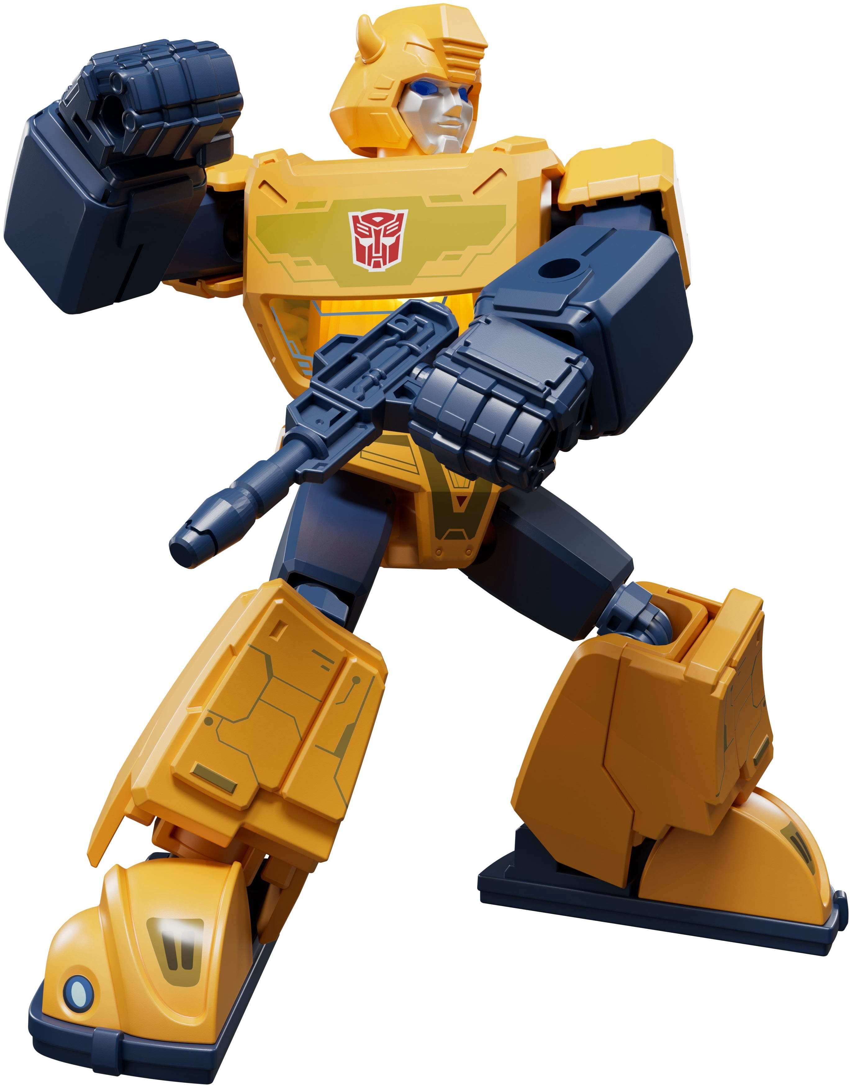 Blokees - Transformers - Shining Version - 03: Shattered Universe 6ct PDQ Display