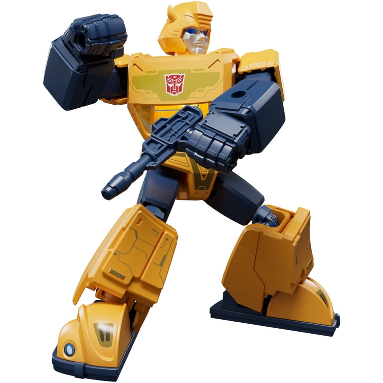 ク*ン様 BLOKEES Blokees - Transformers - Shining Version - 03: Shattered Universe