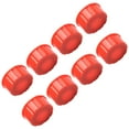 thumbnail image 3 of 8PCS Solide Bouchon de Base 1.75" Gaz de Fil Grossier Peut Remplacer Solide Bouchon de Base, 3 of 10