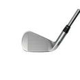 thumbnail image 4 of Callaway Apex 19 Irons Set 4-PW (Graphite Catalyst 60, REGULAR) Golf NEW, 4 of 4