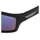 thumbnail image 2 of Lentes de sol STEVE MADDEN Hombre x17166 Outlook Marco plástico de color Negro Filtro UV 100%, 2 of 4