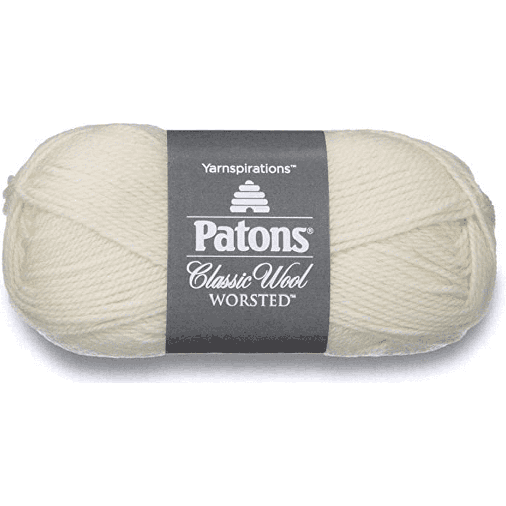 winterburn aran yarn