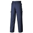 thumbnail image 3 of Portwest C701 Cargo Pants Navy Tall, 36, 3 of 3